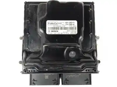 İkinci el araba yedek parçası ecu motor kontrol cihazi için ford focus turnier (cak) ghia oem iam referansları kx6a12a650fa