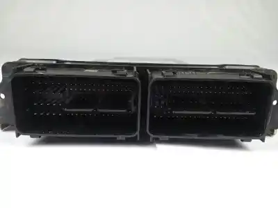 Second-hand car spare part ecu engine control for ford focus turnier (cak) ghia oem iam references kx6a12a650fa  lx7a12b684aa