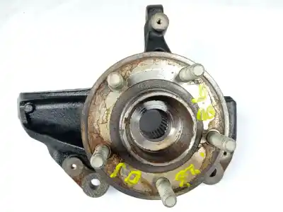 İkinci el araba yedek parçası ön sol baglanti için ford focus turnier (cak) ghia oem iam referansları kx6c3k171a1b
