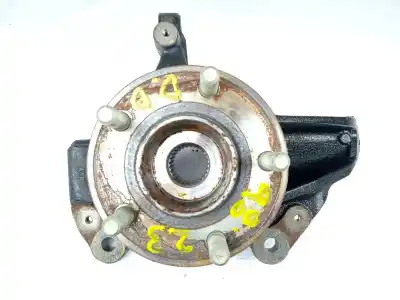 İkinci el araba yedek parçası ön sag knuckle için ford focus turnier (cak) ghia oem iam referansları kx6c3k170a1b