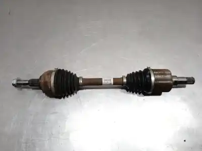 İkinci el araba yedek parçası ön sol sanziman için ford focus turnier (cak) ghia oem iam referansları kx673b437ad