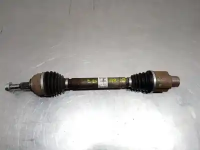 İkinci el araba yedek parçası ön sag sanziman için ford focus turnier (cak) ghia oem iam referansları kx673b436ae