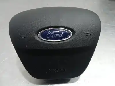 Gebrauchtes Autoersatzteil airbag-kit zum ford focus turnier (cak) ghia oem-iam-referenzen jx7ba04305ckd  kx7t14b321db
