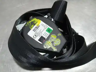 Gebrauchtes Autoersatzteil airbag-kit zum ford focus turnier (cak) ghia oem-iam-referenzen jx7ba04305ckd  kx7t14b321db