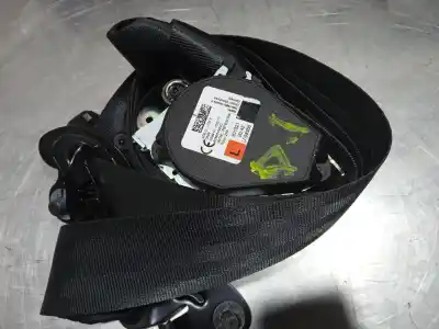Gebrauchtes Autoersatzteil airbag-kit zum ford focus turnier (cak) ghia oem-iam-referenzen jx7ba04305ckd  kx7t14b321db