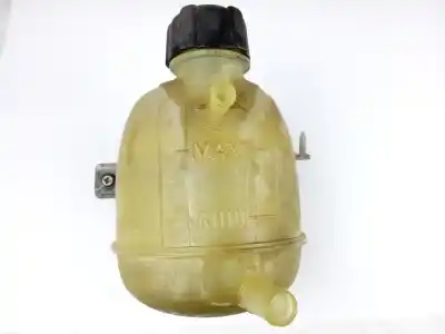 Second-hand car spare part coolant expansion tank for suzuki grand vitara jb (jt) 1.9 ddis turbodiesel oem iam references 1793084a00  