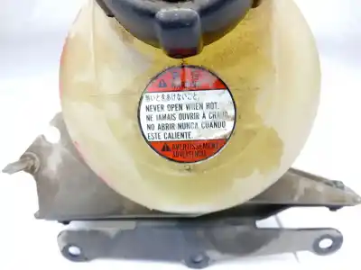 Second-hand car spare part coolant expansion tank for suzuki grand vitara jb (jt) 1.9 ddis turbodiesel oem iam references 1793084a00  