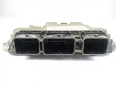 Second-hand car spare part ecu engine control for suzuki grand vitara jb (jt) 1.9 ddis turbodiesel oem iam references 0281012657  8200518648