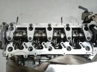Second-hand car spare part cylinder head for hyundai santa fe (bm) 2.2 crdi cat oem iam references 2210027800  