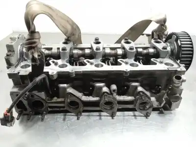 Second-hand car spare part cylinder head for hyundai santa fe (bm) 2.2 crdi cat oem iam references 2210027800  