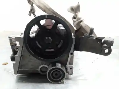 Second-hand car spare part cylinder head for hyundai santa fe (bm) 2.2 crdi cat oem iam references 2210027800  