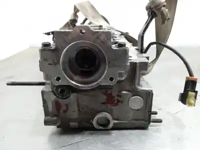 Second-hand car spare part cylinder head for hyundai santa fe (bm) 2.2 crdi cat oem iam references 2210027800  