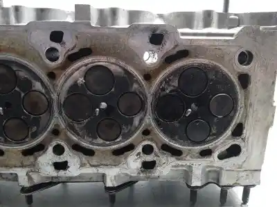 Second-hand car spare part cylinder head for hyundai santa fe (bm) 2.2 crdi cat oem iam references 2210027800  