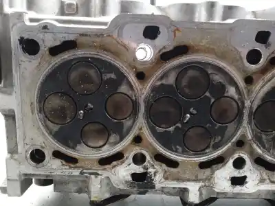 Second-hand car spare part cylinder head for hyundai santa fe (bm) 2.2 crdi cat oem iam references 2210027800  