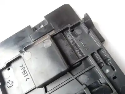 Second-hand car spare part ignition switch for renault laguna iii * oem iam references a2c53299319  