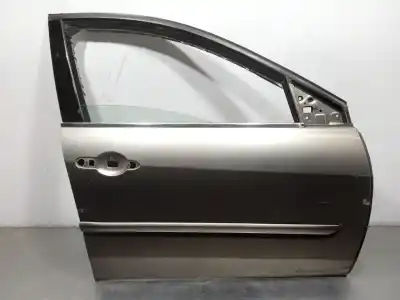 Piesă de schimb auto la mâna a doua usa dreapta fatã pentru renault laguna iii * referințe oem iam 801000025r  