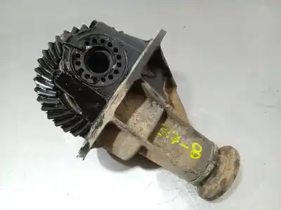 Gebrauchtes Autoersatzteil HINTERES DIFFERENZIAL zum MITSUBISHI MONTERO (V20/V40)  OEM-IAM-Referenzen 37/8  