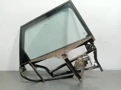 Peça sobressalente para automóvel em segunda mão elevador de vidros traseiro direito por audi a6 berlina (4b2) 2.5 v6 24v tdi cat (aym) referências oem iam 