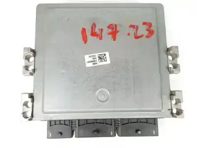 Second-hand car spare part ecu engine control for renault laguna iii * oem iam references 237102066r  