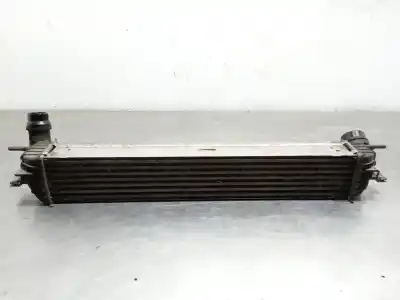 Peça sobressalente para automóvel em segunda mão intercooler por renault laguna iii * referências oem iam 144610001n  