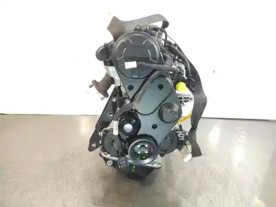 Gebrauchtes Autoersatzteil kompletter motor zum microcar m.go  oem-iam-referenzen ldw492e74  diesel