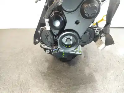 Gebrauchtes Autoersatzteil kompletter motor zum microcar m.go  oem-iam-referenzen ldw492e74  diesel