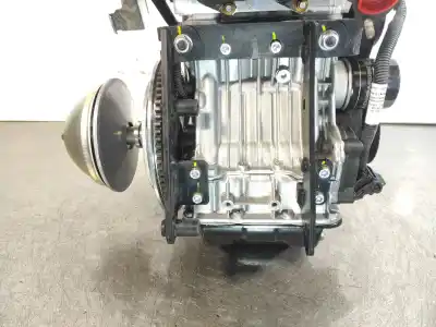 Gebrauchtes Autoersatzteil kompletter motor zum microcar m.go  oem-iam-referenzen ldw492e74  diesel