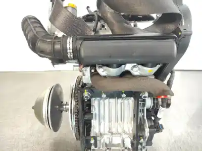 Gebrauchtes Autoersatzteil kompletter motor zum microcar m.go  oem-iam-referenzen ldw492e74  diesel