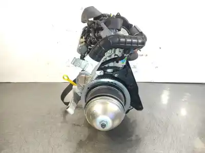 Gebrauchtes Autoersatzteil kompletter motor zum microcar m.go  oem-iam-referenzen ldw492e74  diesel