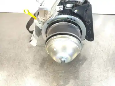 Gebrauchtes Autoersatzteil kompletter motor zum microcar m.go  oem-iam-referenzen ldw492e74  diesel