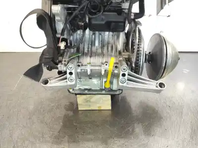 Gebrauchtes Autoersatzteil kompletter motor zum microcar m.go  oem-iam-referenzen ldw492e74  diesel