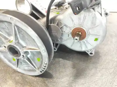 Автозапчасти б/у коробка передач за microcar m.go  ссылки oem iam tyc049564  