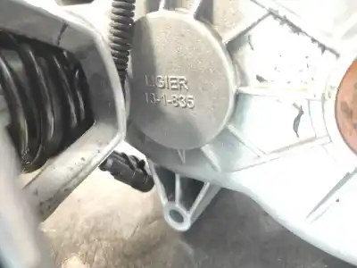 Автозапчасти б/у коробка передач за microcar m.go  ссылки oem iam tyc049564  