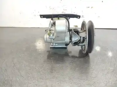 Автозапчасти б/у коробка передач за microcar m.go  ссылки oem iam tyc049564  