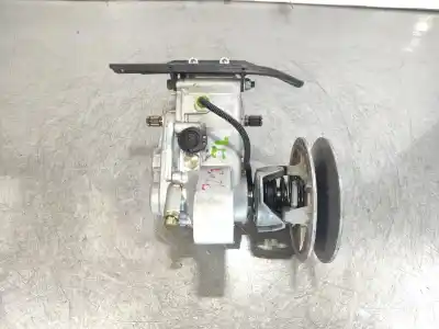 Автозапчасти б/у коробка передач за microcar m.go  ссылки oem iam tyc049564  
