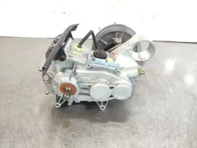 Автозапчасти б/у коробка передач за microcar m.go  ссылки oem iam tyc049564  