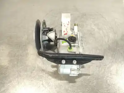 Автозапчасти б/у коробка передач за microcar m.go  ссылки oem iam tyc049564  