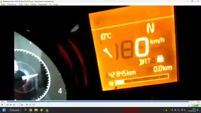 Автозапчасти б/у коробка передач за microcar m.go  ссылки oem iam tyc049564  