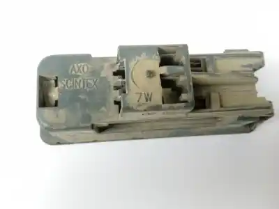 Peça sobressalente para automóvel em segunda mão luz interior por aixam 400  referências oem iam   