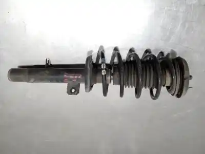 Gebrauchtes Autoersatzteil stoßdämpfer vorderachse rechts zum citroen c2 furio oem-iam-referenzen 