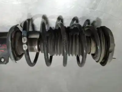 Second-hand car spare part front right shock absorber for citroen c2 furio oem iam references   