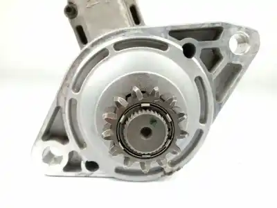 Second-hand car spare part starter motor for volkswagen passat lim. (362) exclusive bluemotion oem iam references 02e911023q  