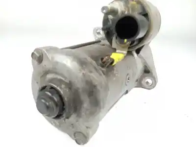 Second-hand car spare part starter motor for volkswagen passat lim. (362) exclusive bluemotion oem iam references 02e911023q  