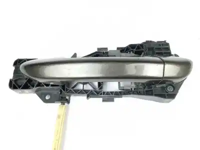 Peça sobressalente para automóvel em segunda mão PUXADOR EXTERIOR TRASEIRO ESQUERDO por VOLKSWAGEN PASSAT LIM. (362)  Referências OEM IAM 3C0837885J  