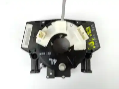 İkinci el araba yedek parçası hava yastigi yüzük için nissan qashqai (j10) acenta oem iam referansları 47945jd00a  0265005545