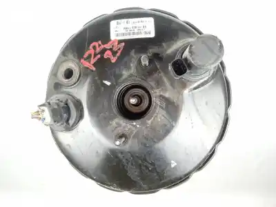 Pièce détachée automobile d'occasion servo frein pour mercedes-benz clase m (w163) 270 cdi (163.113) références oem iam a0014300708  