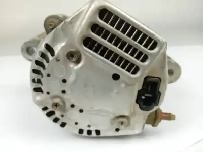 Автозапчастина б/у генератор для microcar microcar mc2  посилання на oem iam 11962077201  