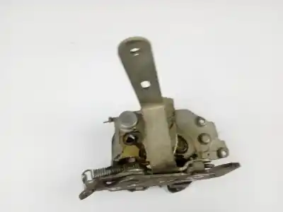 Tweedehands auto-onderdeel linker voordeur slot voor microcar microcar mc2 oem iam-referenties 