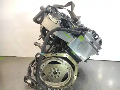 Second-hand car spare part complete engine for mercedes-benz clase m (w163) 270 cdi (163.113) oem iam references 612963  diesel