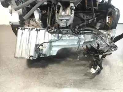 Second-hand car spare part complete engine for mercedes-benz clase m (w163) 270 cdi (163.113) oem iam references 612963  diesel